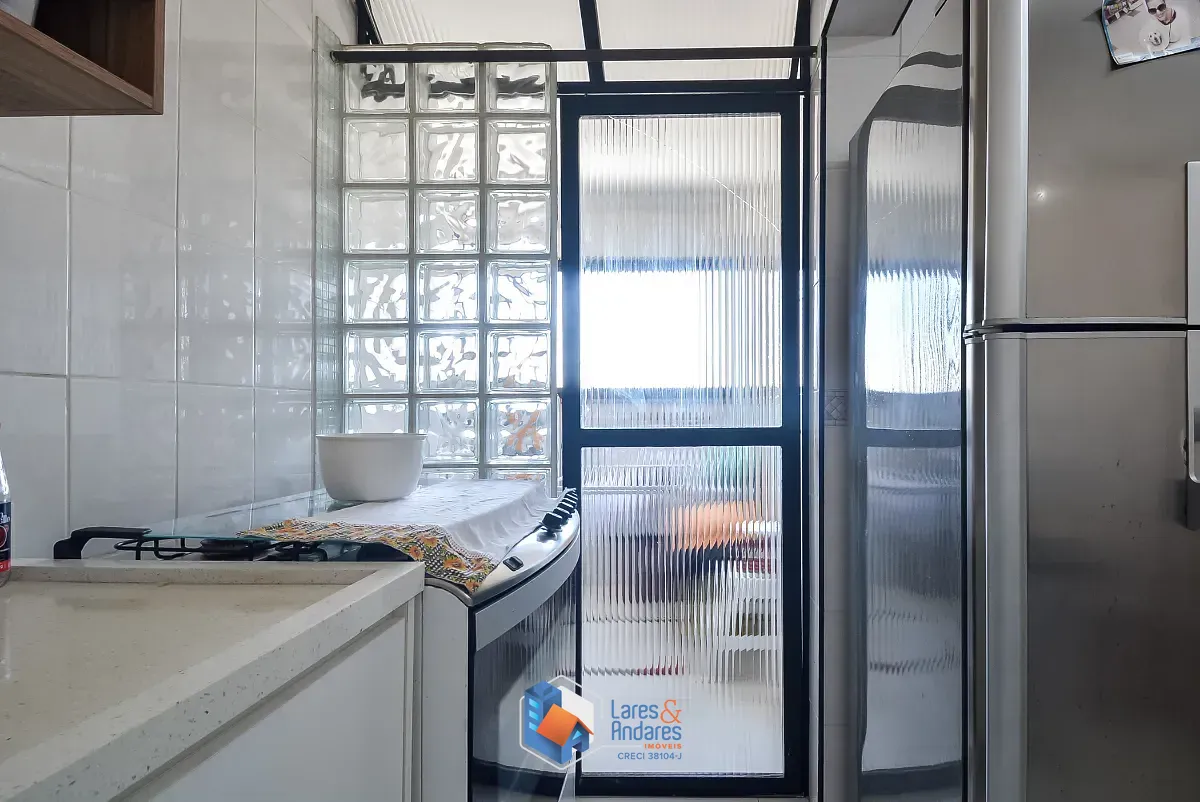 Apartamento, 3 quartos, 74 m² - Foto 9