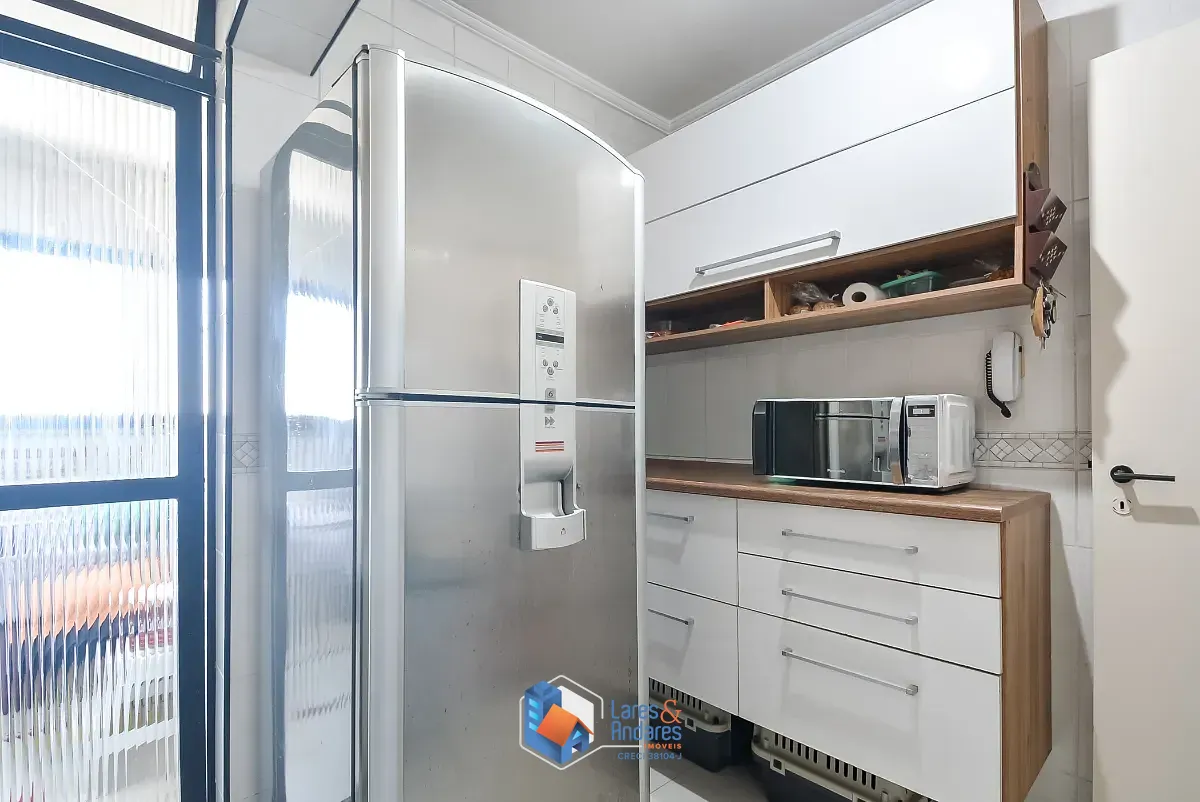 Apartamento, 3 quartos, 74 m² - Foto 10