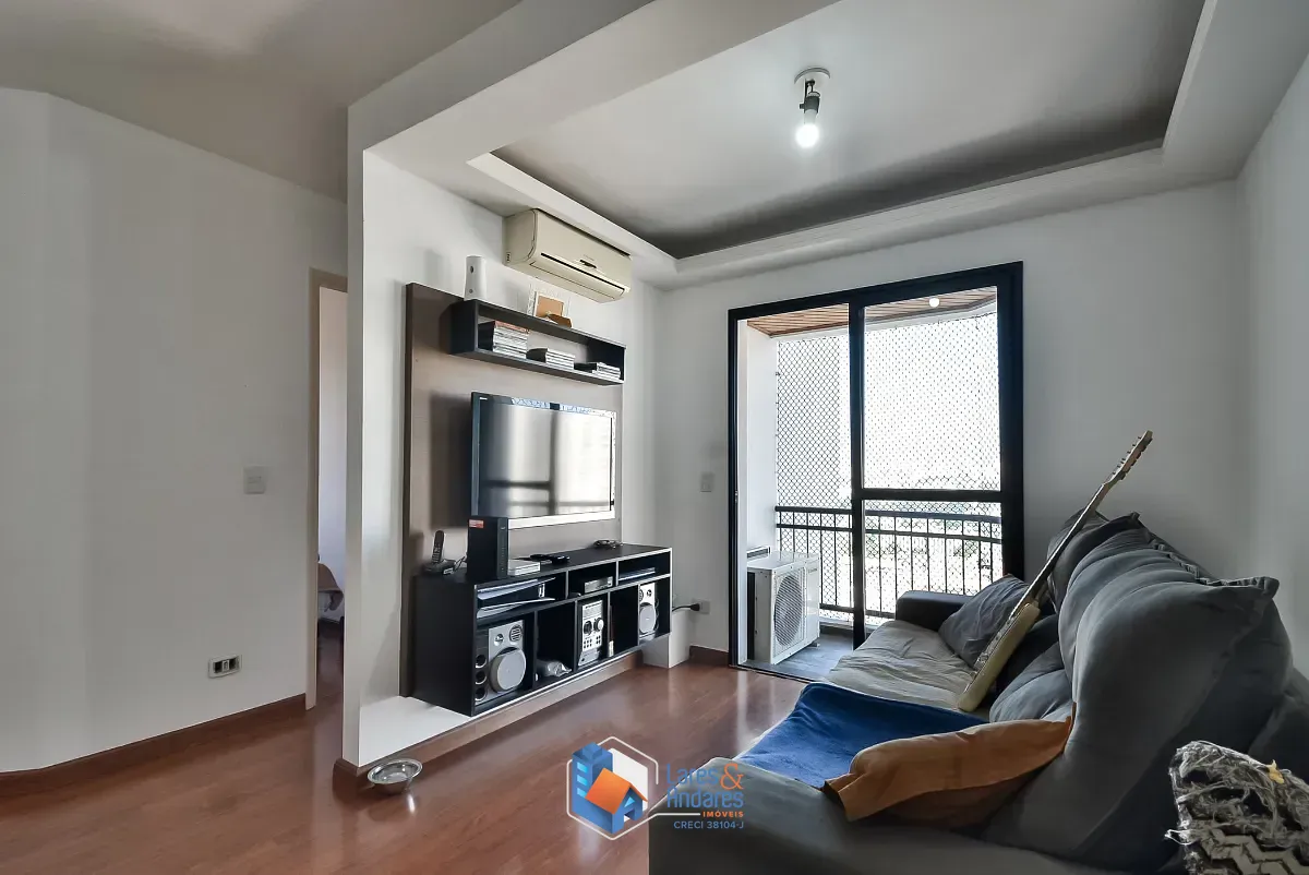 Apartamento, 3 quartos, 74 m² - Foto 4
