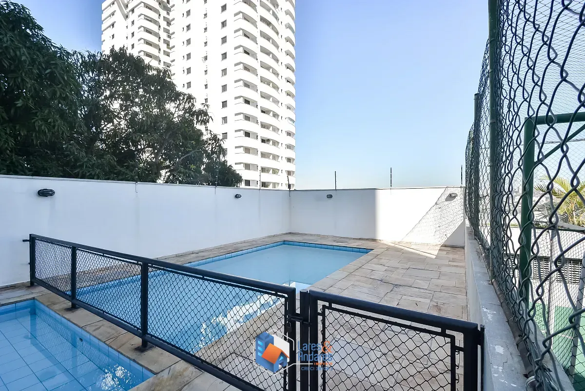 Apartamento, 3 quartos, 74 m² - Foto 30