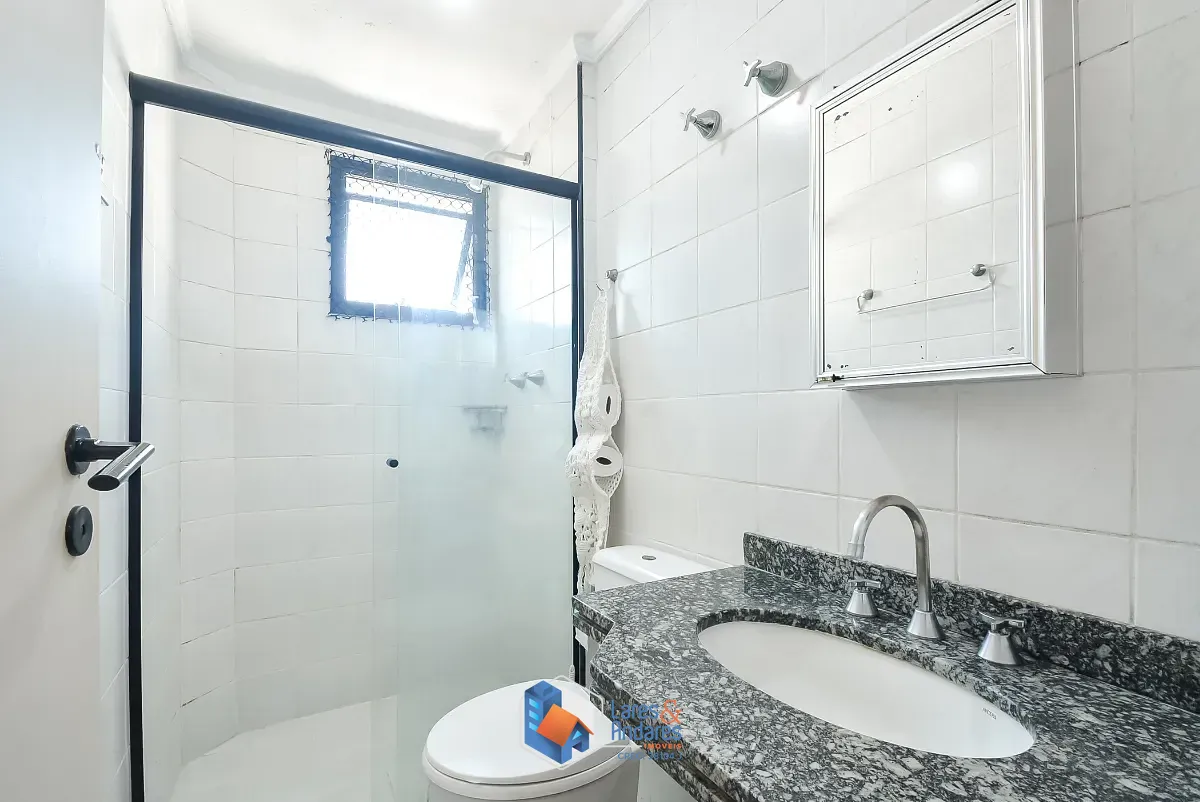 Apartamento, 3 quartos, 74 m² - Foto 12