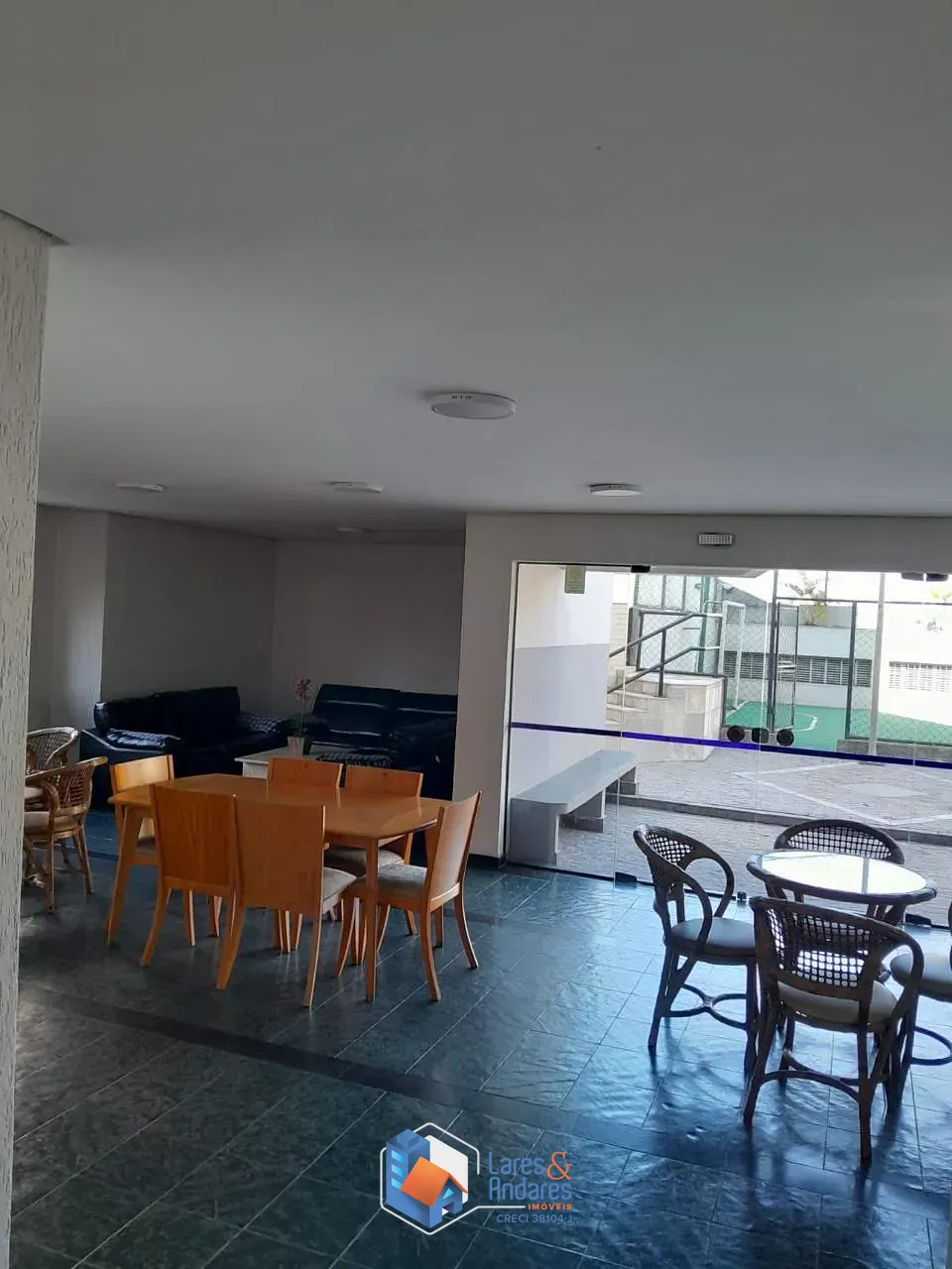 Apartamento, 3 quartos, 74 m² - Foto 46