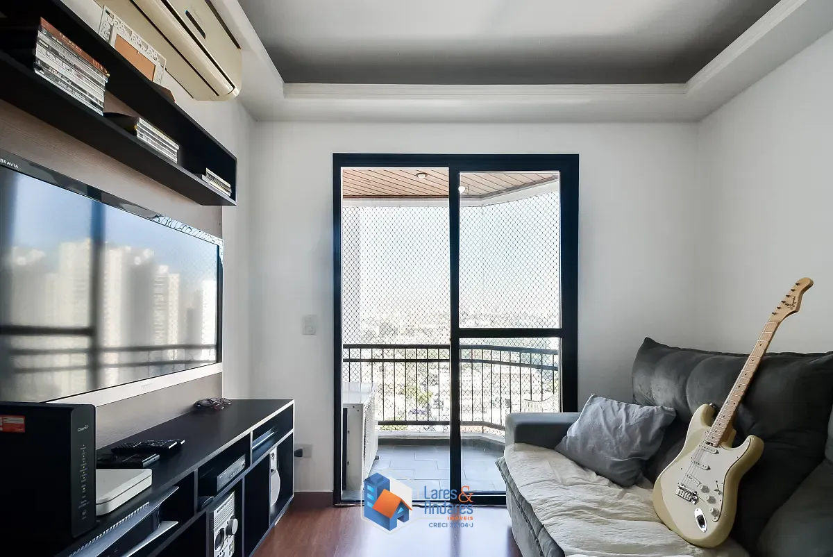 Apartamento, 3 quartos, 74 m² - Foto 5