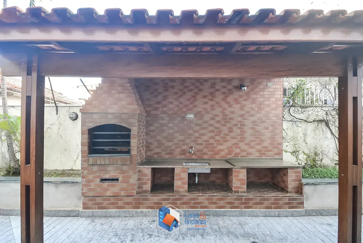 Apartamento, 3 quartos, 74 m² - Foto 33