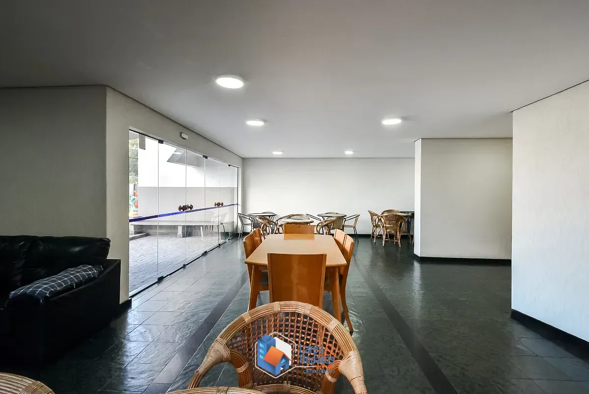 Apartamento, 3 quartos, 74 m² - Foto 23