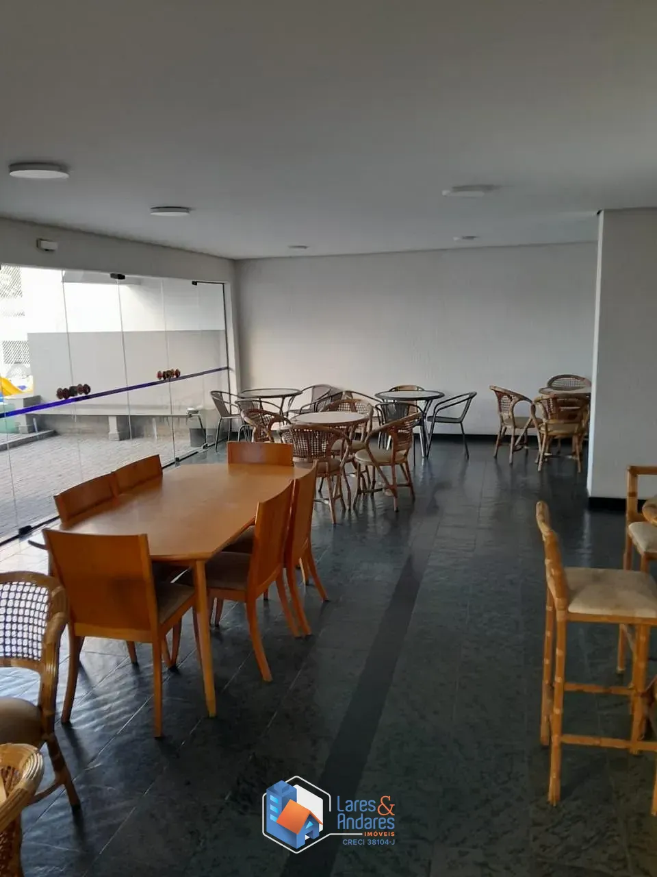 Apartamento, 3 quartos, 74 m² - Foto 44