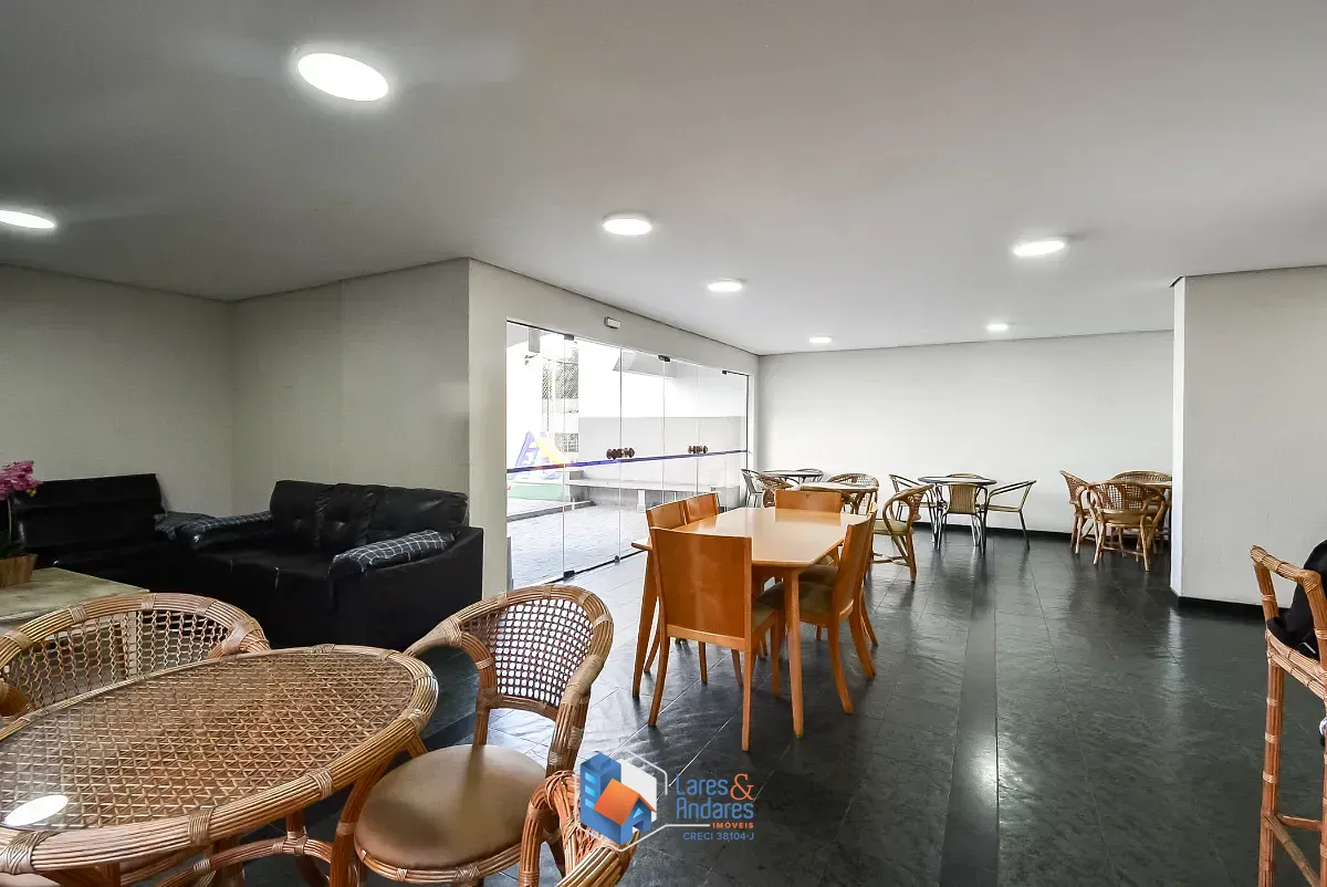 Apartamento, 3 quartos, 74 m² - Foto 21