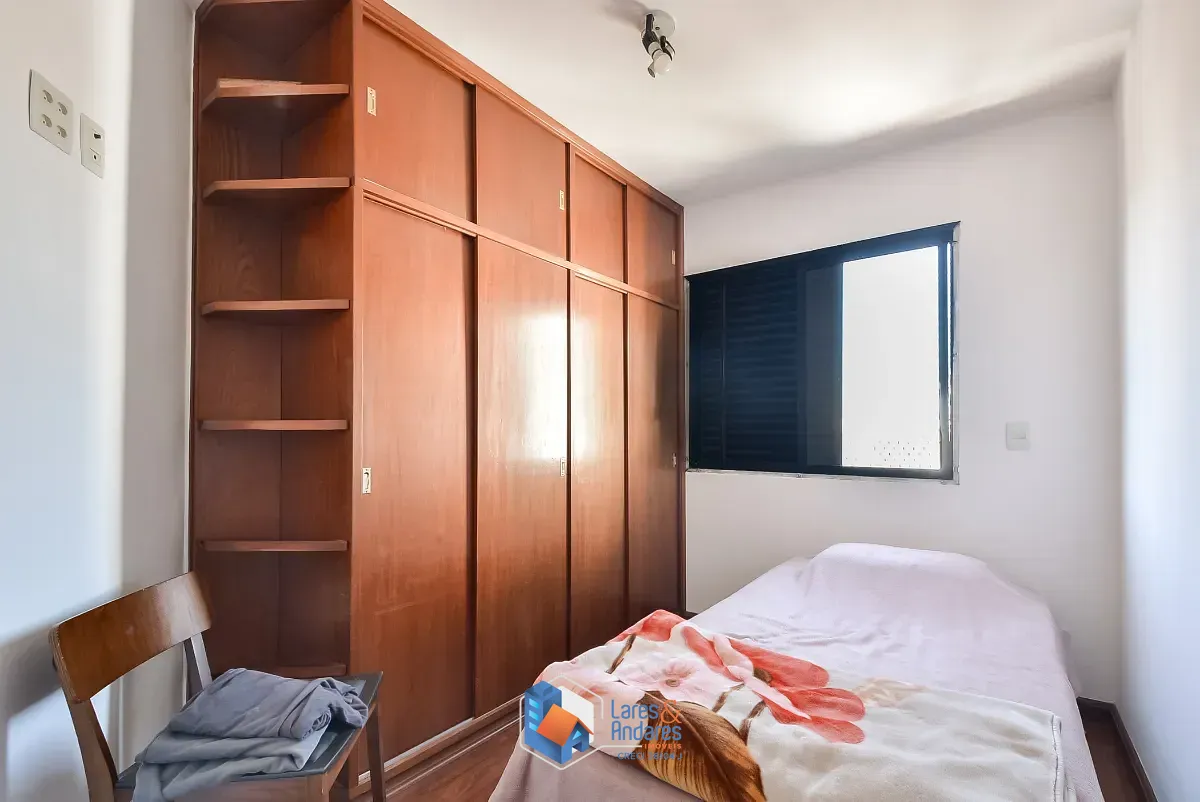 Apartamento, 3 quartos, 74 m² - Foto 15