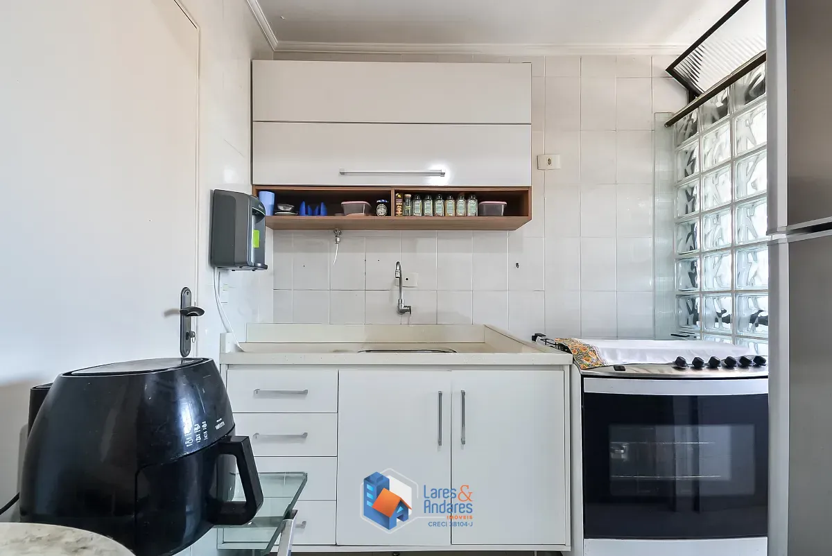 Apartamento, 3 quartos, 74 m² - Foto 11