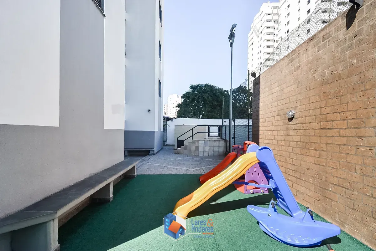 Apartamento, 3 quartos, 74 m² - Foto 27