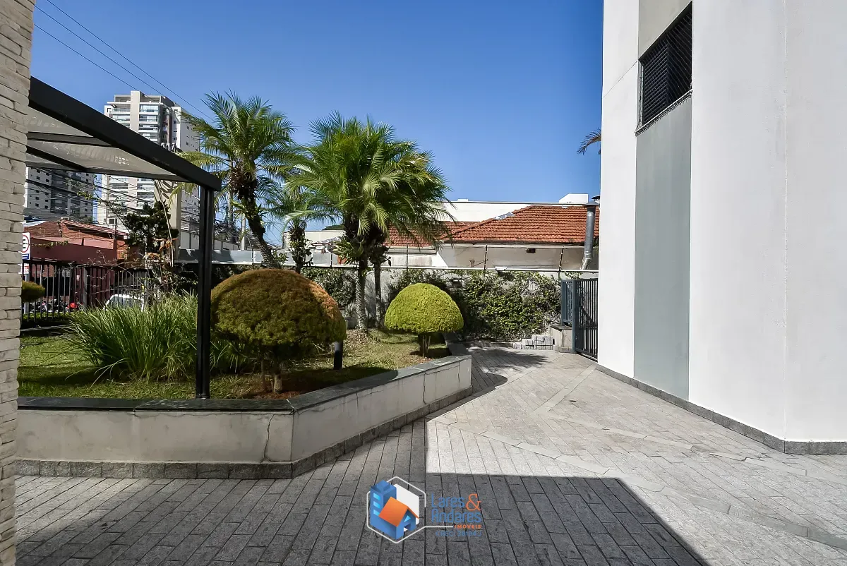 Apartamento, 3 quartos, 74 m² - Foto 37