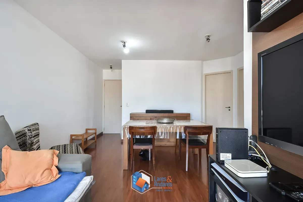 Apartamento, 3 quartos, 74 m² - Foto 8