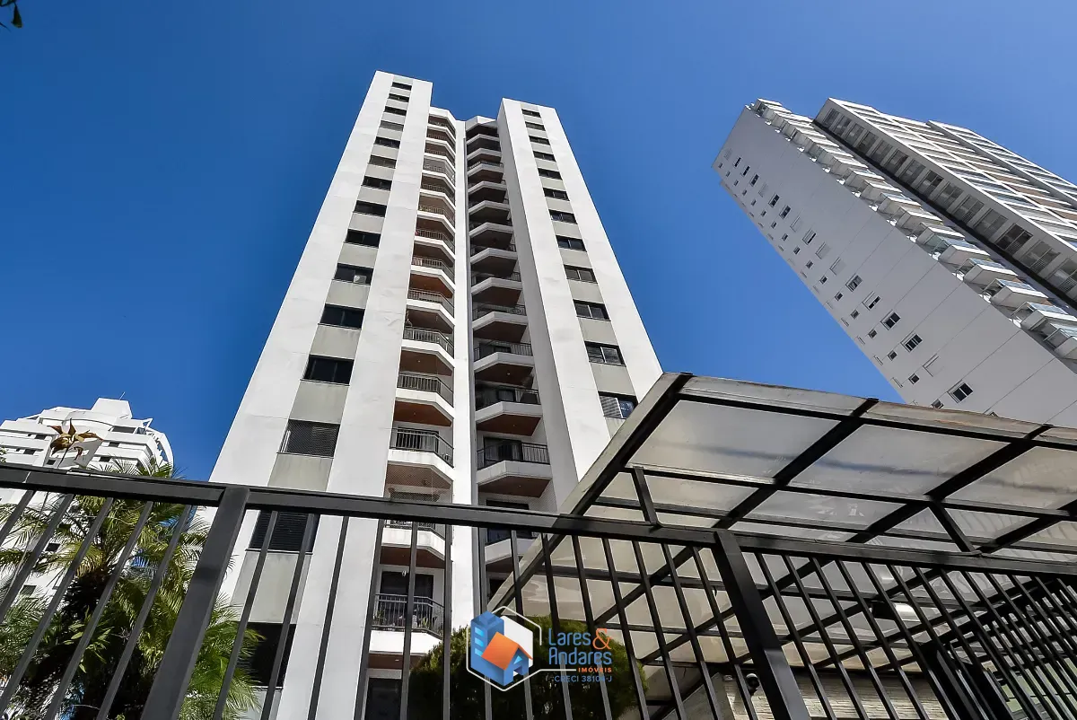Apartamento, 3 quartos, 74 m² - Foto 39
