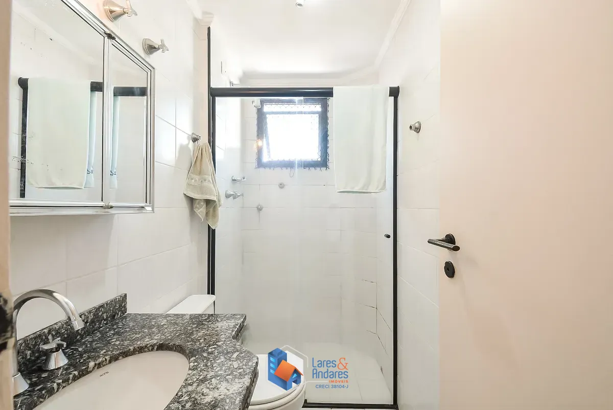 Apartamento, 3 quartos, 74 m² - Foto 20