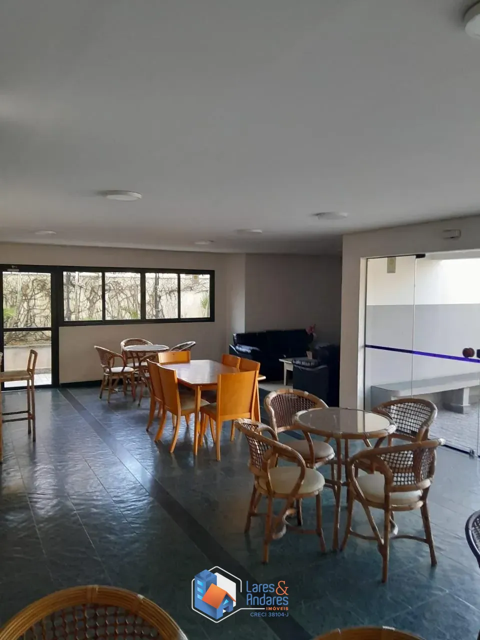Apartamento, 3 quartos, 74 m² - Foto 47