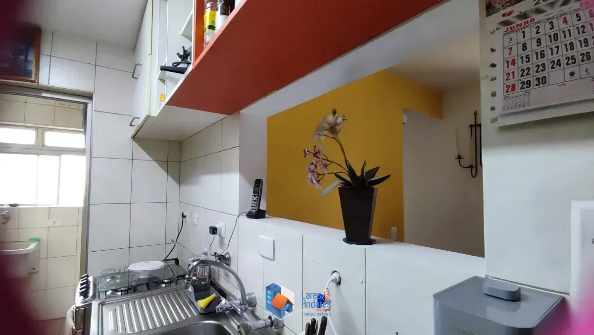 Apartamento, 3 quartos, 63 m² - Foto 19