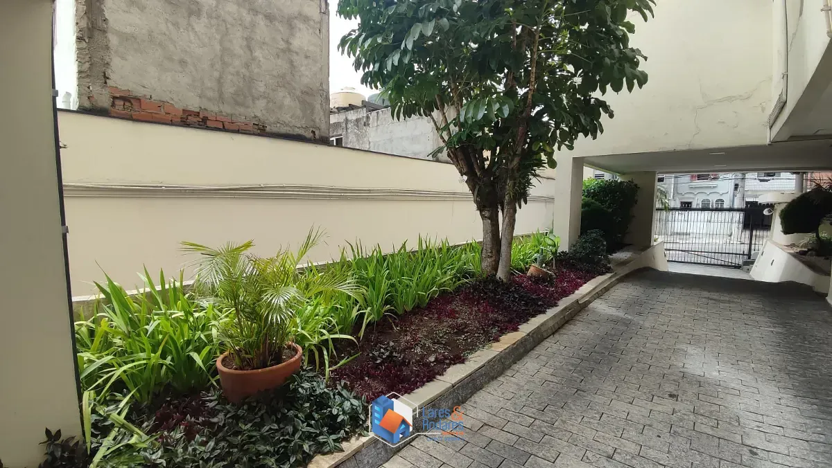 Apartamento, 3 quartos, 63 m² - Foto 27