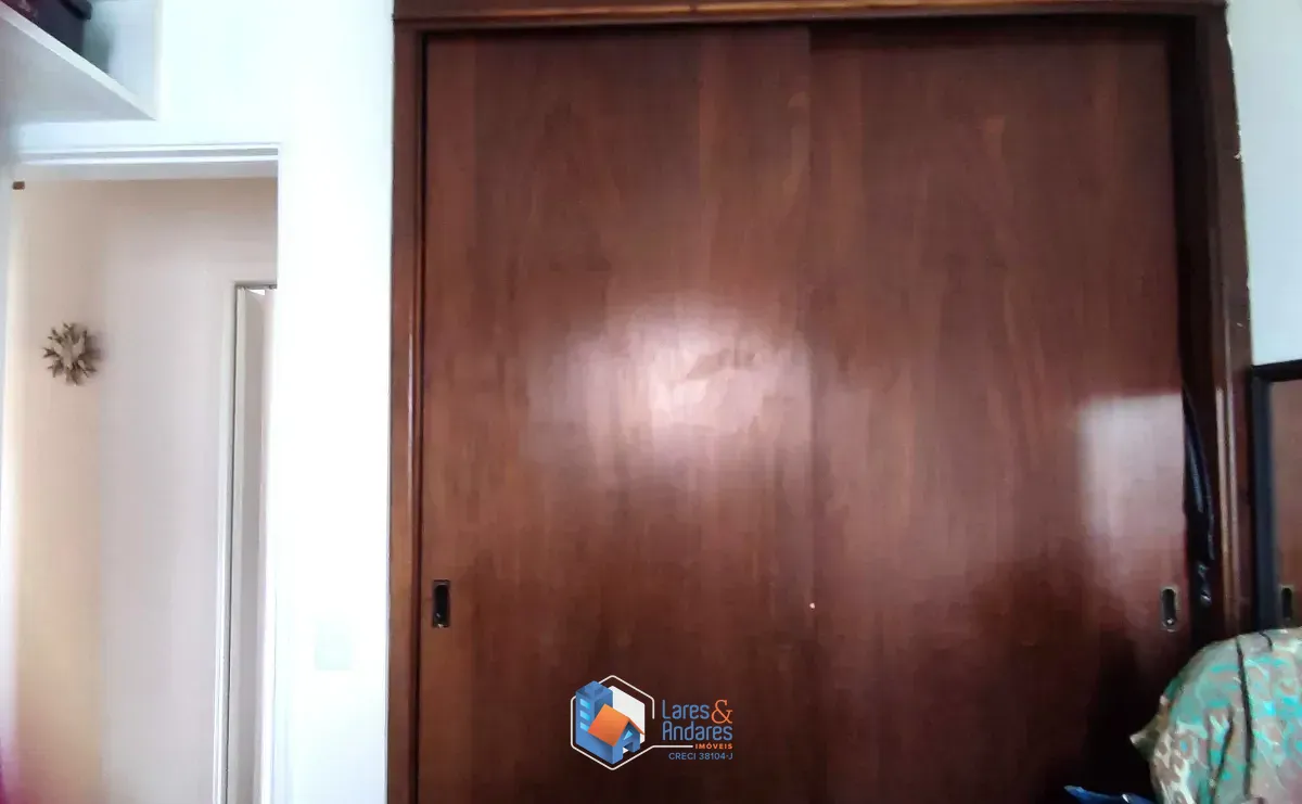 Apartamento, 3 quartos, 63 m² - Foto 10