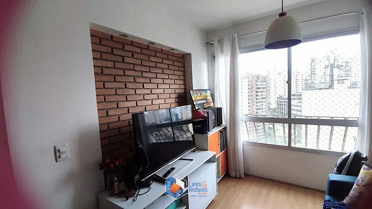 Apartamento, 3 quartos, 63 m² - Foto 5