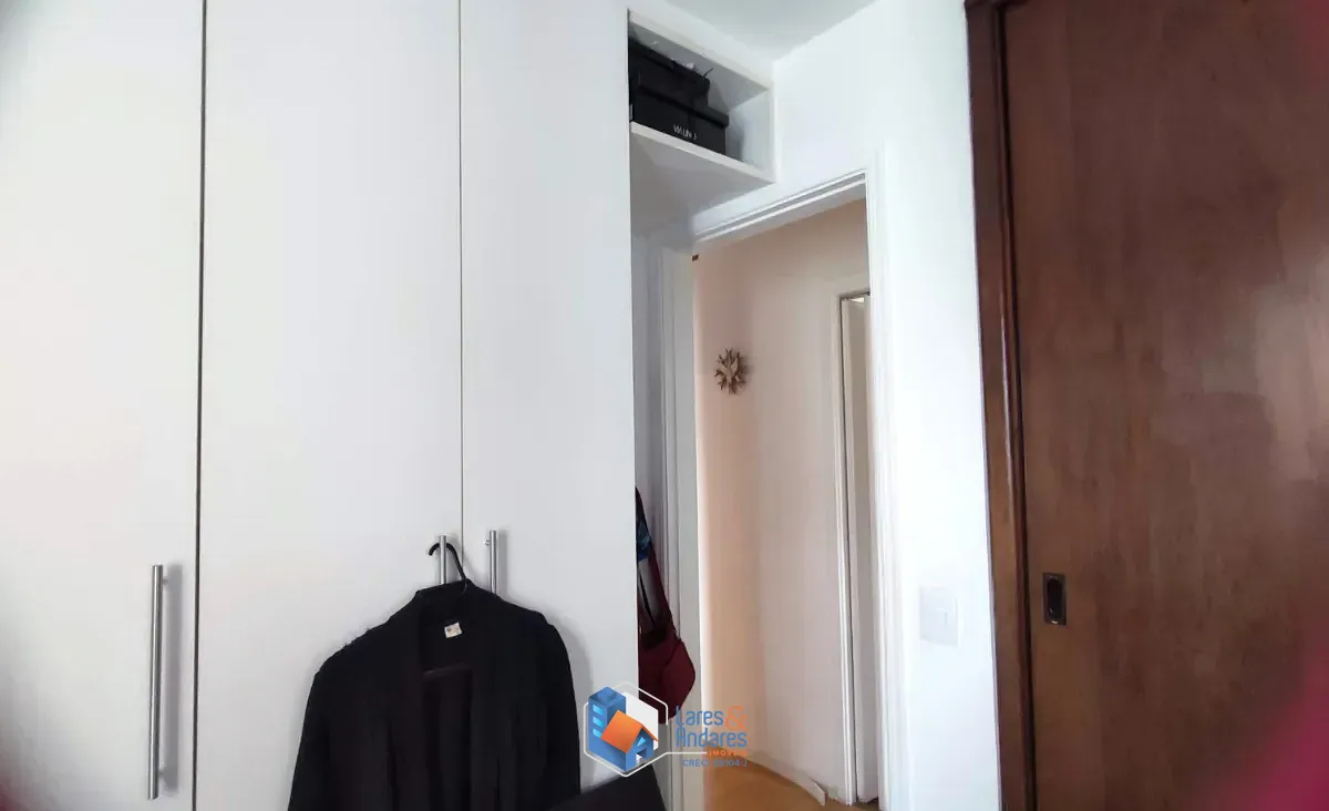 Apartamento, 3 quartos, 63 m² - Foto 9