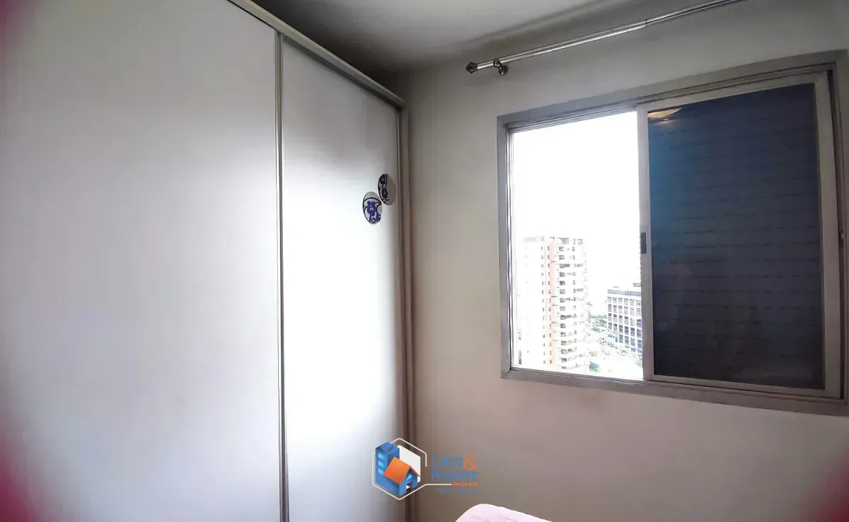 Apartamento, 3 quartos, 63 m² - Foto 7