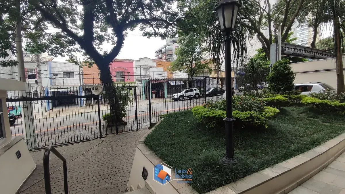 Apartamento, 3 quartos, 63 m² - Foto 28