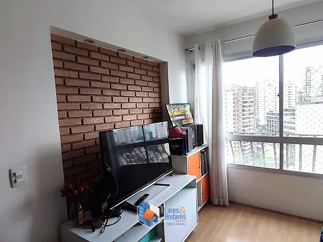 Apartamento com 63m² 3 quartos e 2 banheiros, à venda, no bairro Pompeia em São Paulo