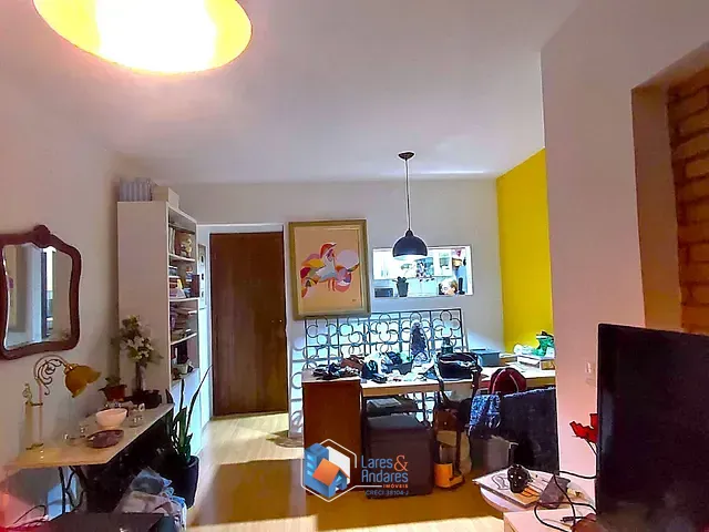 Apartamento com 63m² 3 quartos e 2 banheiros, à venda, no bairro Pompeia em São Paulo
