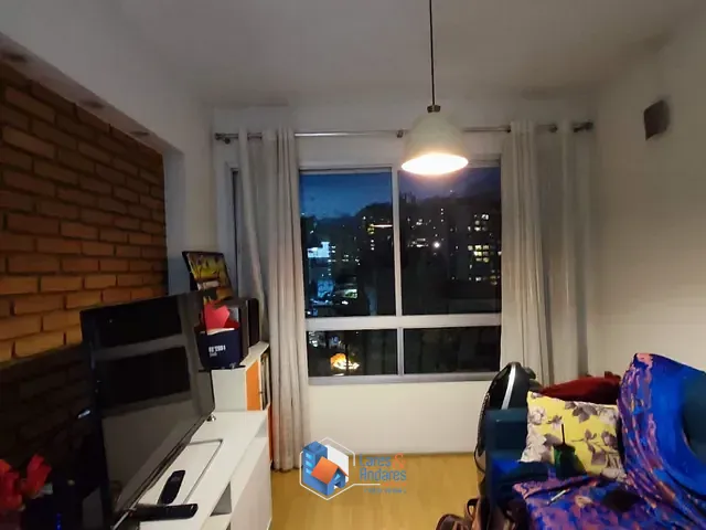 Apartamento com 63m² 3 quartos e 2 banheiros, à venda, no bairro Pompeia em São Paulo