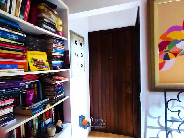 Apartamento com 63m² 3 quartos e 2 banheiros, à venda, no bairro Pompeia em São Paulo