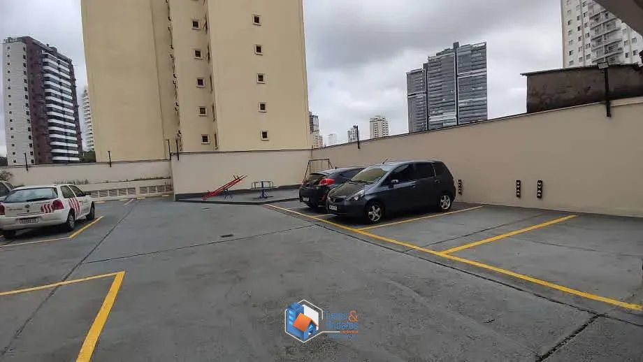 Apartamento, 3 quartos, 63 m² - Foto 24