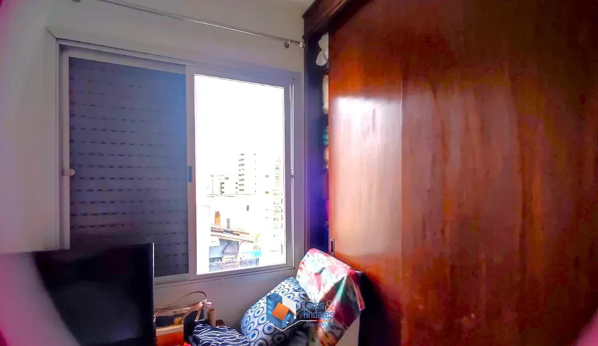 Apartamento, 3 quartos, 63 m² - Foto 8