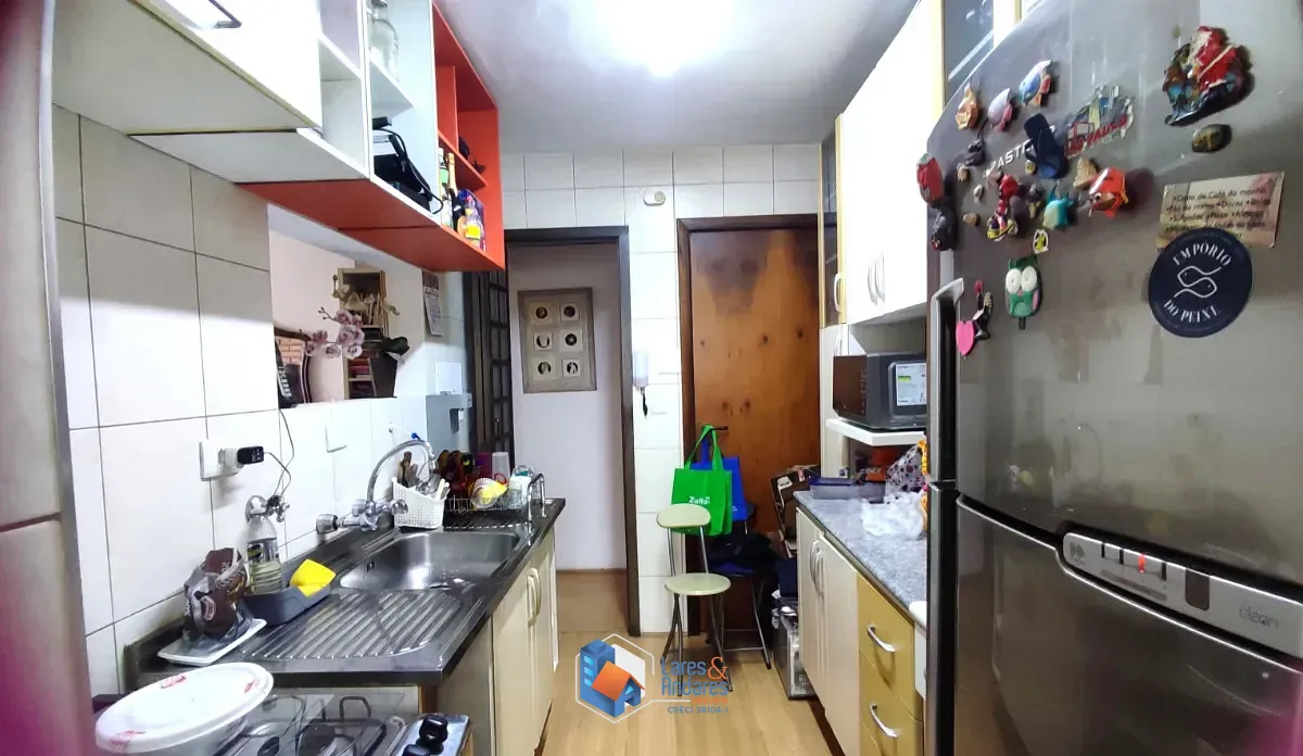 Apartamento, 3 quartos, 63 m² - Foto 13