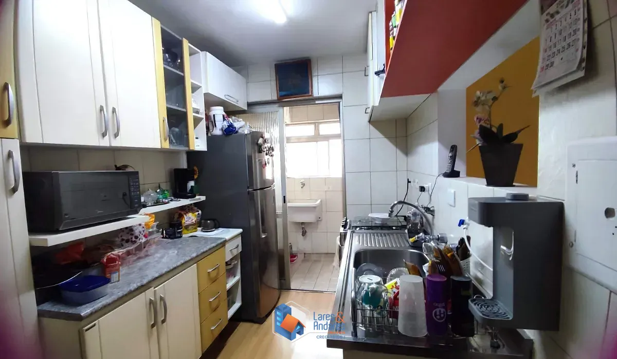 Apartamento, 3 quartos, 63 m² - Foto 14