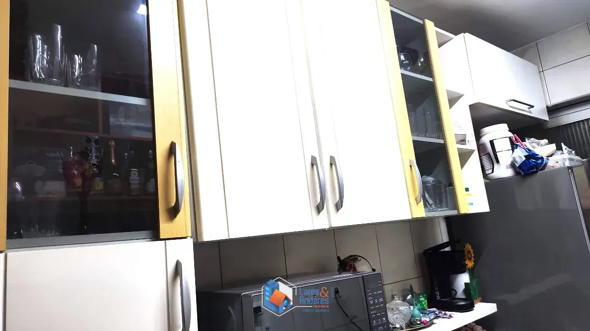 Apartamento, 3 quartos, 63 m² - Foto 16