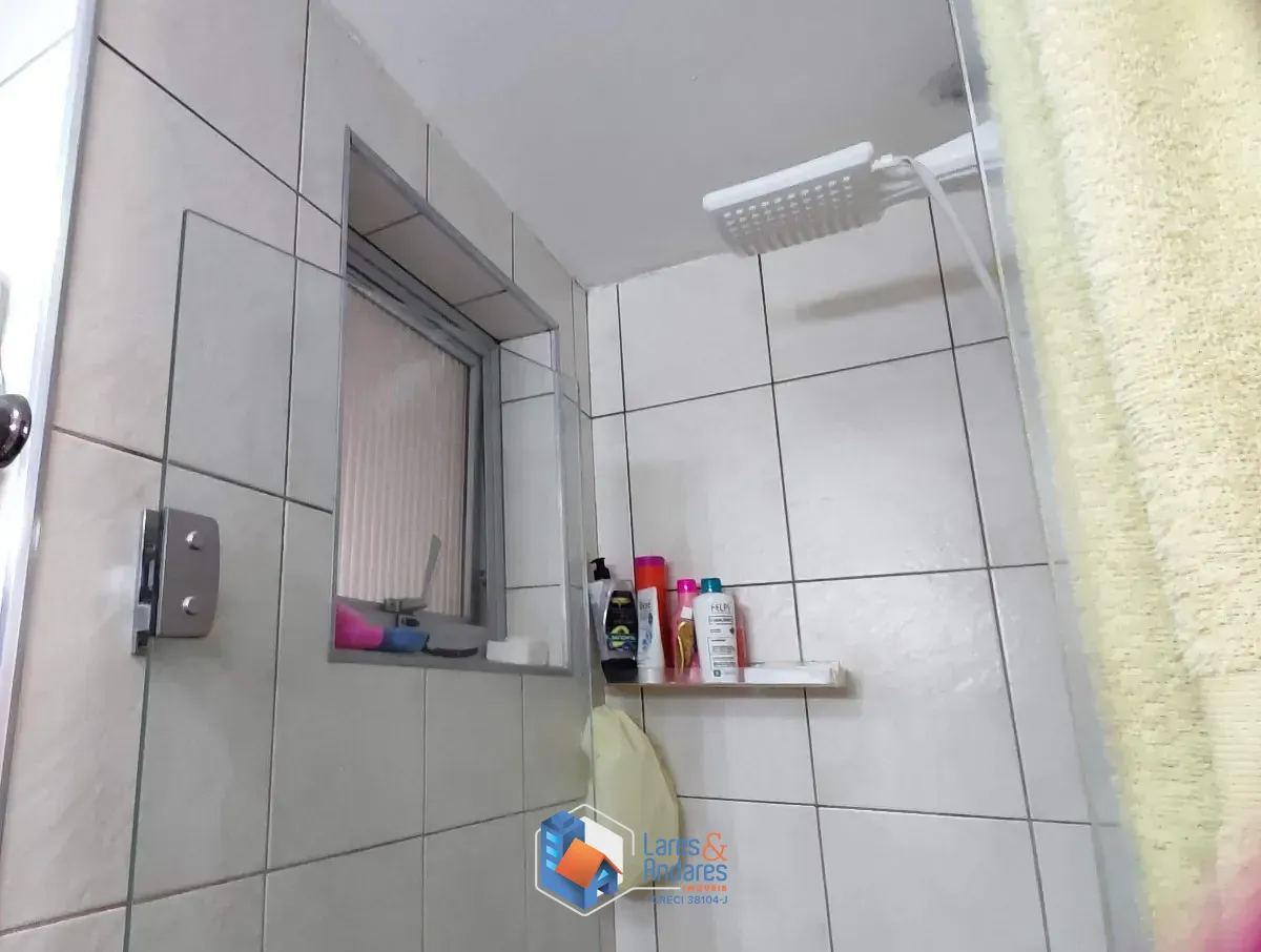 Apartamento, 3 quartos, 63 m² - Foto 12