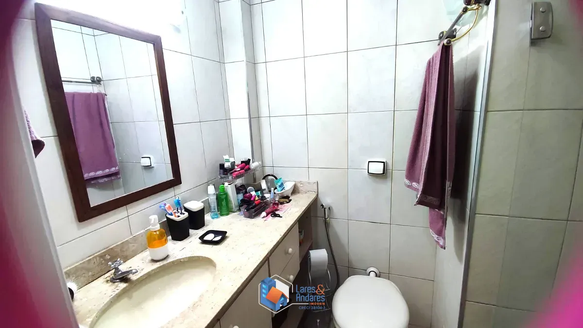 Apartamento, 3 quartos, 63 m² - Foto 11