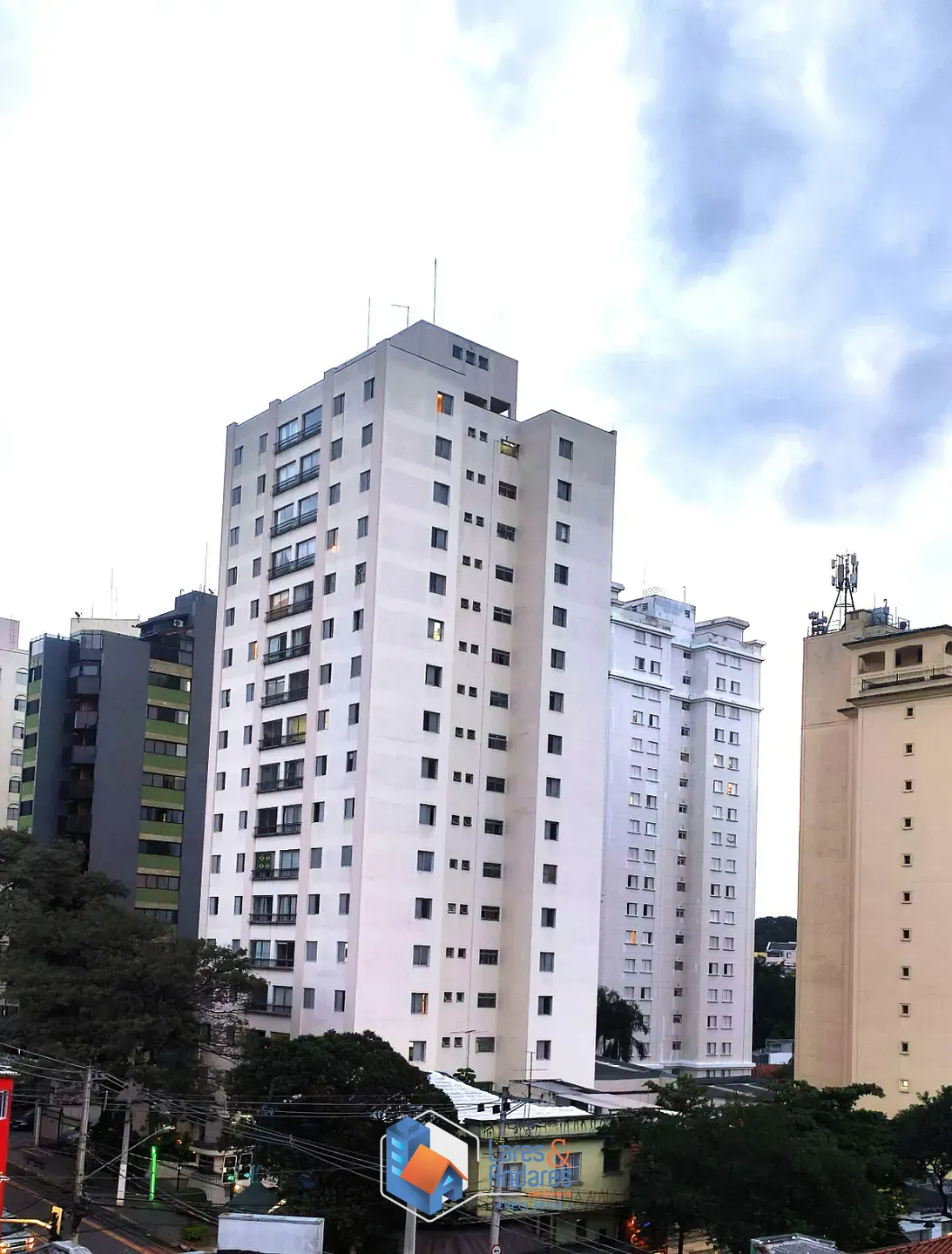 Apartamento, 3 quartos, 63 m² - Foto 31