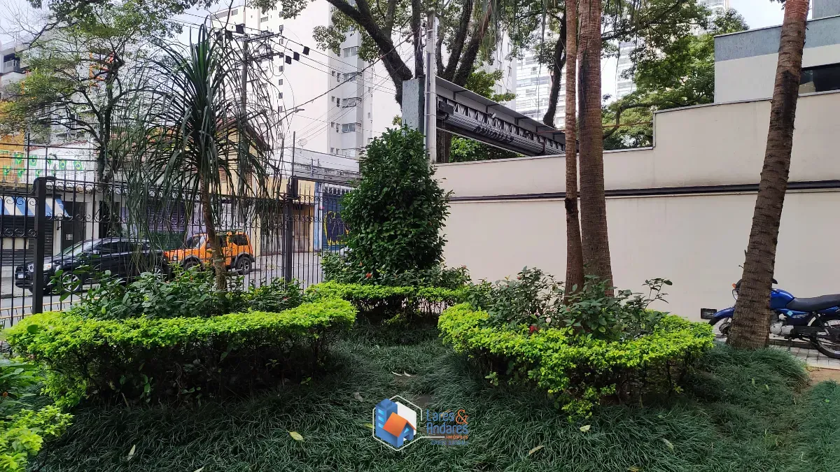 Apartamento, 3 quartos, 63 m² - Foto 29