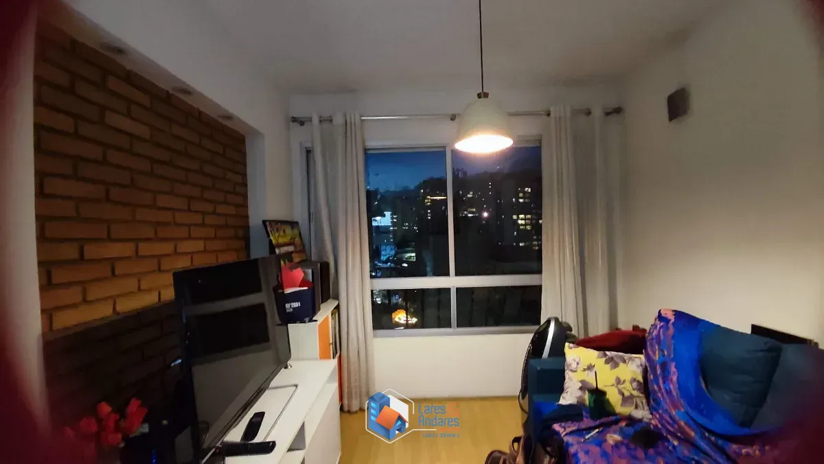 Apartamento, 3 quartos, 63 m² - Foto 4