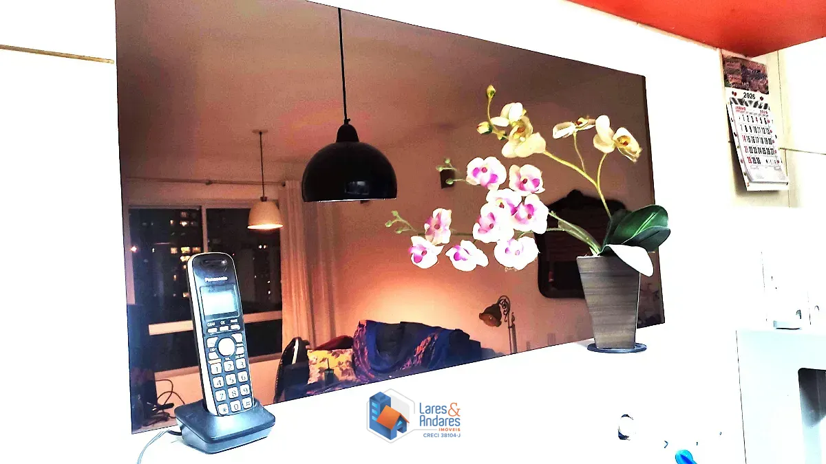 Apartamento, 3 quartos, 63 m² - Foto 20