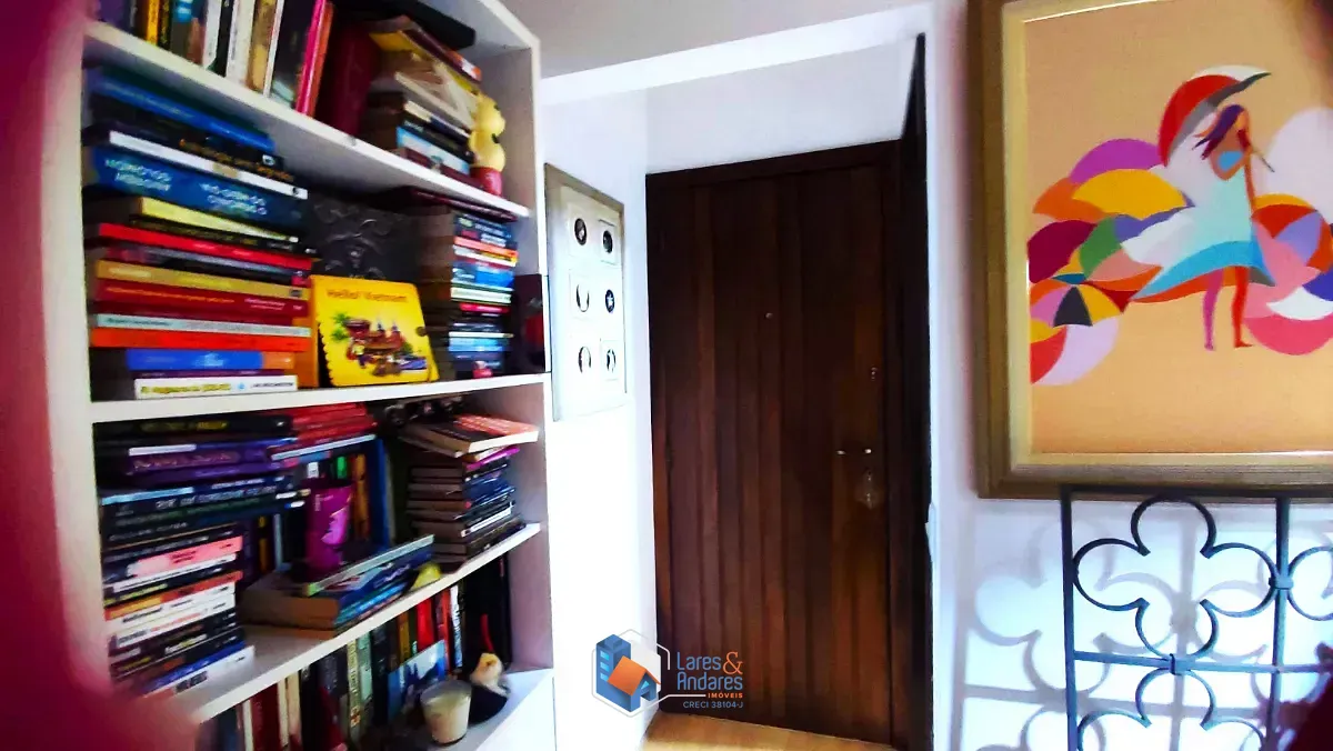 Apartamento, 3 quartos, 63 m² - Foto 2
