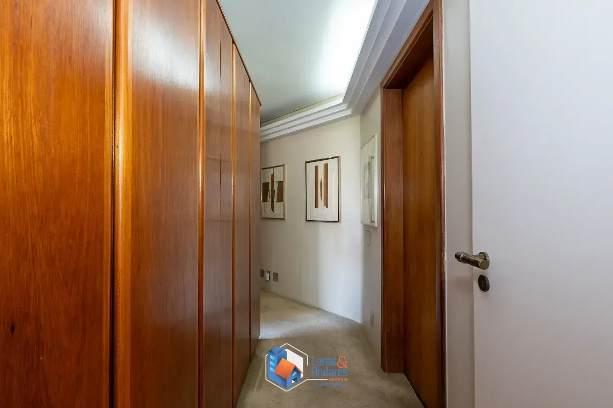 Apartamento, 4 quartos, 285 m² - Foto 32