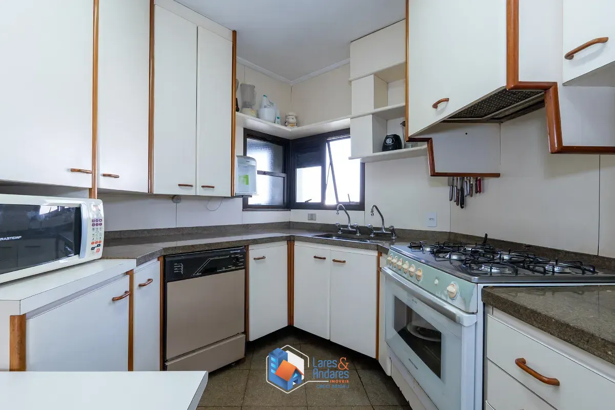 Apartamento, 4 quartos, 285 m² - Foto 33