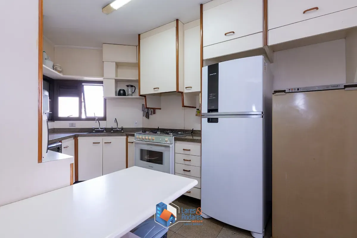 Apartamento, 4 quartos, 285 m² - Foto 34