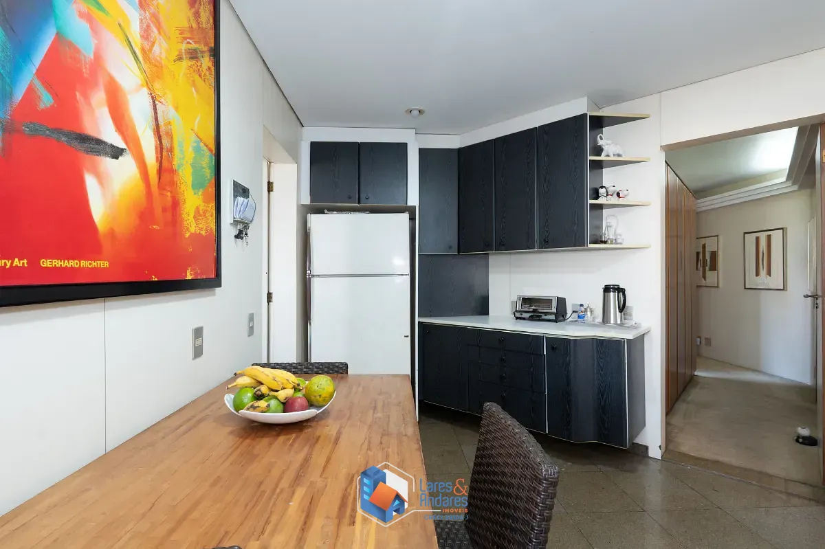 Apartamento, 4 quartos, 285 m² - Foto 35