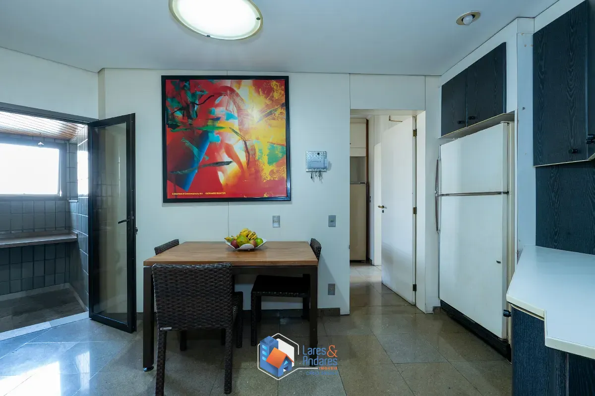 Apartamento, 4 quartos, 285 m² - Foto 36