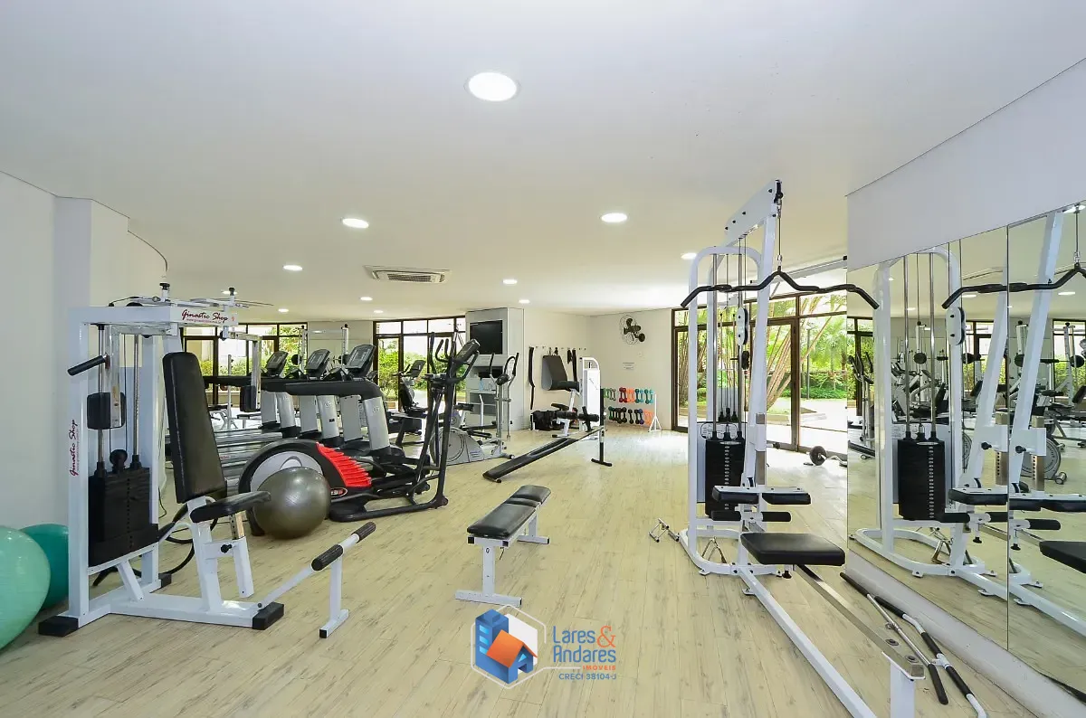 Apartamento, 4 quartos, 285 m² - Foto 57