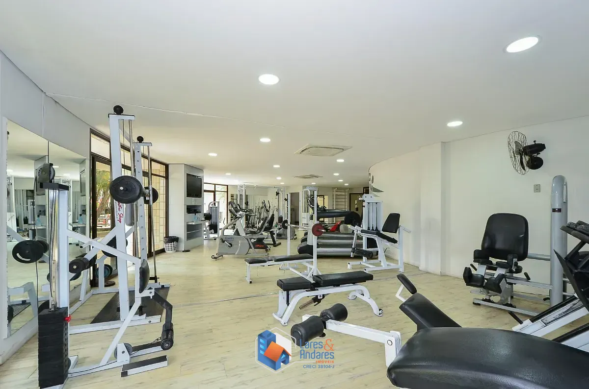 Apartamento, 4 quartos, 285 m² - Foto 58