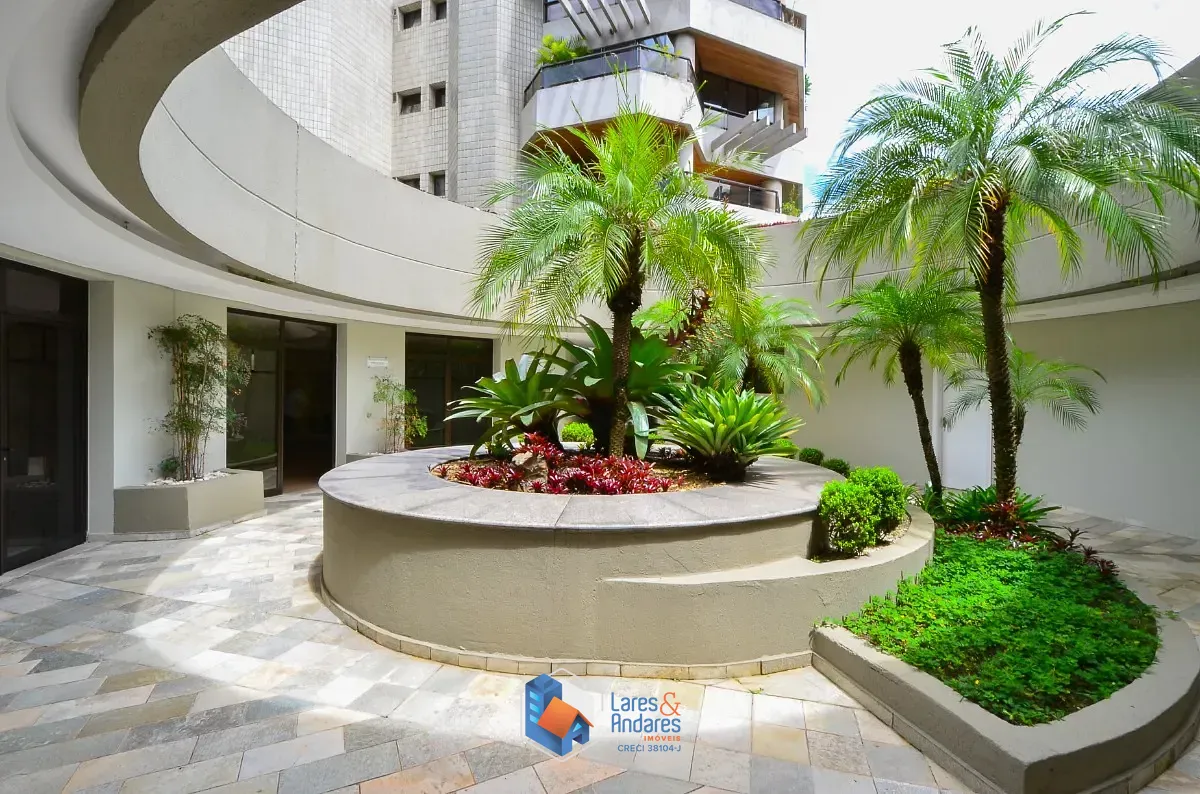 Apartamento, 4 quartos, 285 m² - Foto 38